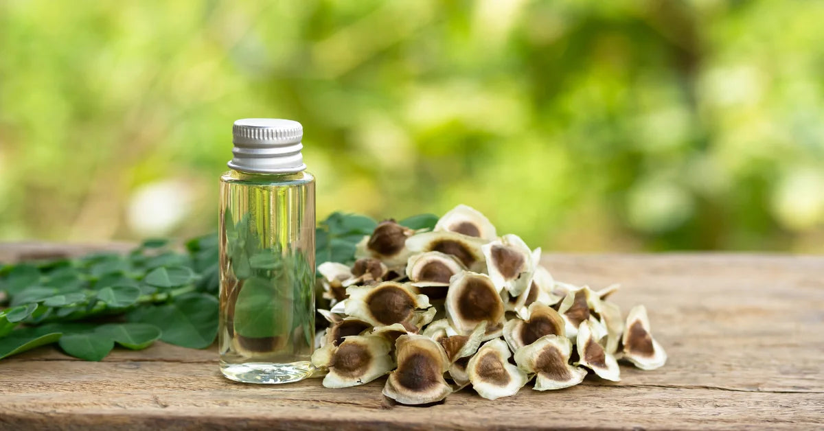 Moringa Secrets: The Ultimate Natural Solution for Skin and Hair