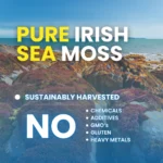 Sea Moss Free From